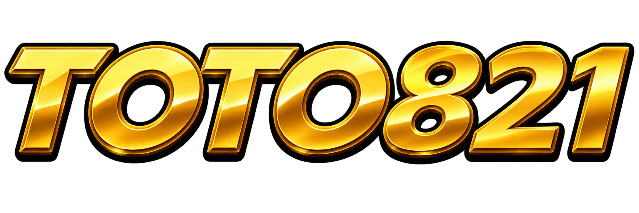 TOTO821 Logo
